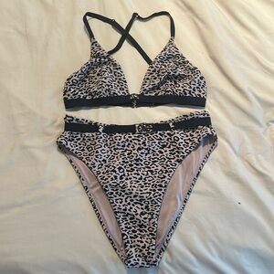 Victoria’s Secret Cheeky Bikini